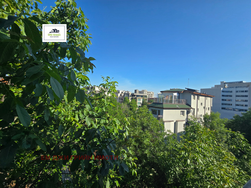 Na prodej  3 ložnice Sofia , Manastirski livadi , 200 m2 | 58851346