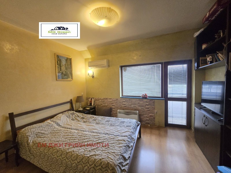 In vendita  3 camere da letto Sofia , Manastirski livadi , 200 mq | 58851346 - Immagine [13]