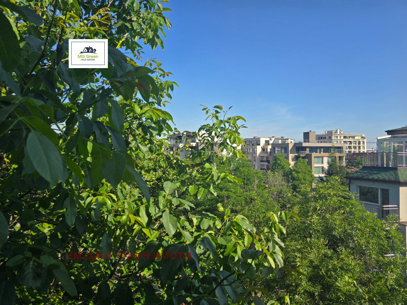 Na prodej  3 ložnice Sofia , Manastirski livadi , 200 m2 | 58851346 - obraz [2]