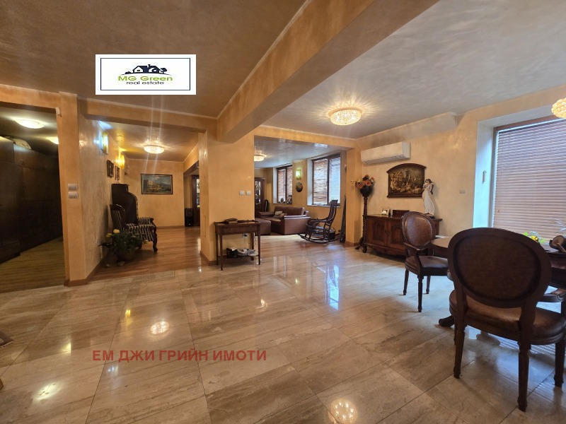 Na prodej  3 ložnice Sofia , Manastirski livadi , 200 m2 | 58851346 - obraz [10]