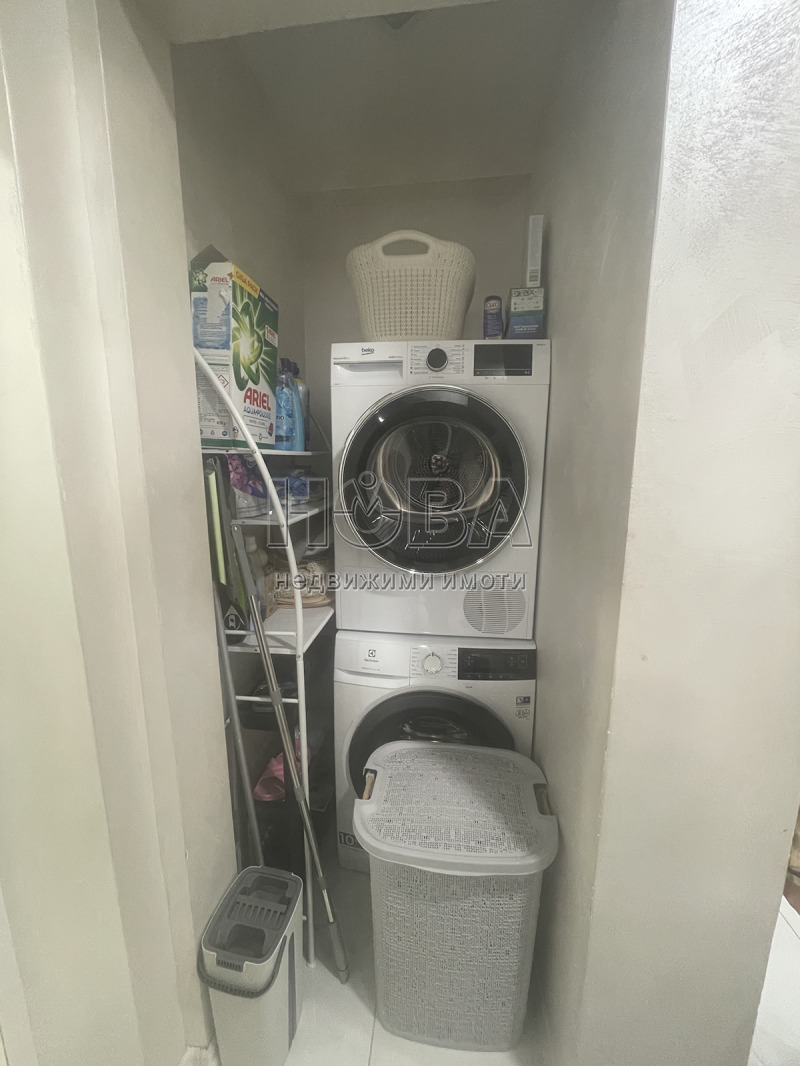 Продава 4-СТАЕН, гр. Русе, Широк център, снимка 11 - Апартаменти - 53008039