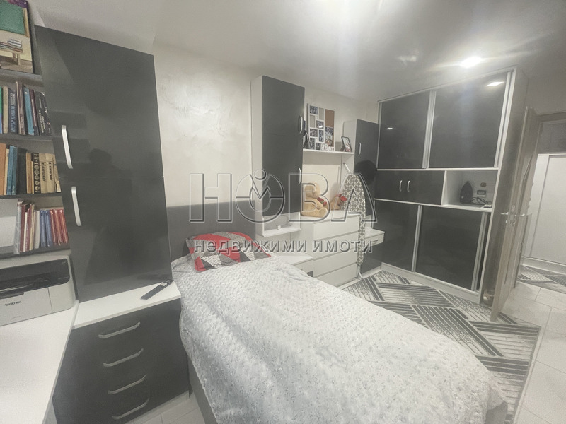 Продава 4-СТАЕН, гр. Русе, Широк център, снимка 7 - Апартаменти - 53008039