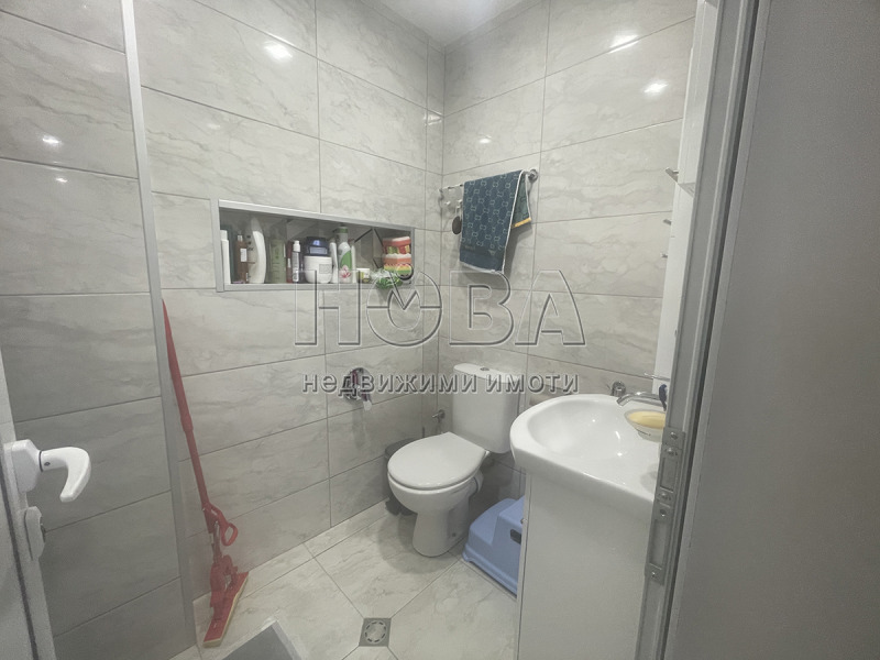 Продава 4-СТАЕН, гр. Русе, Широк център, снимка 10 - Апартаменти - 53008039