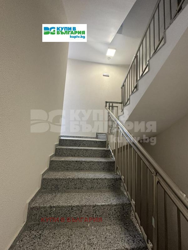 Продава 4-СТАЕН, гр. Варна, Възраждане 1, снимка 9 - Апартаменти - 53783231