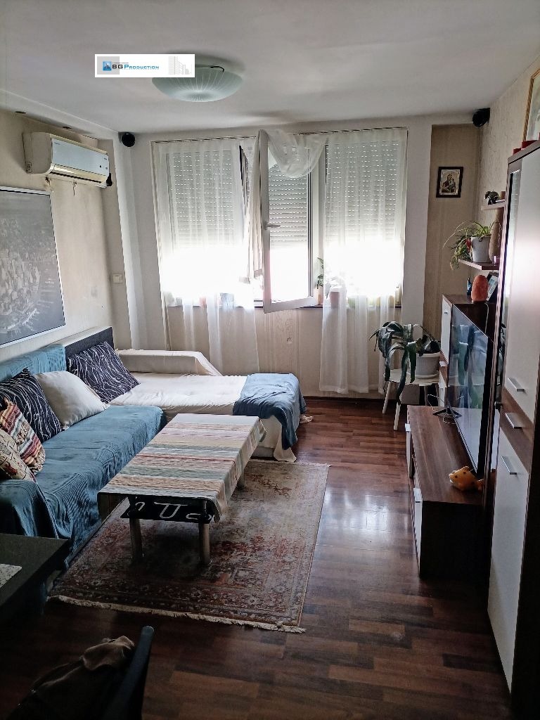 Продава МНОГОСТАЕН, гр. София, Гео Милев, снимка 14 - Aпартаменти - 46523076