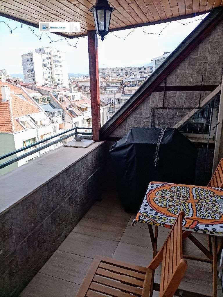 In vendita  3+ camere da letto Sofia , Geo Milev , 200 mq | 43742038 - Immagine [10]