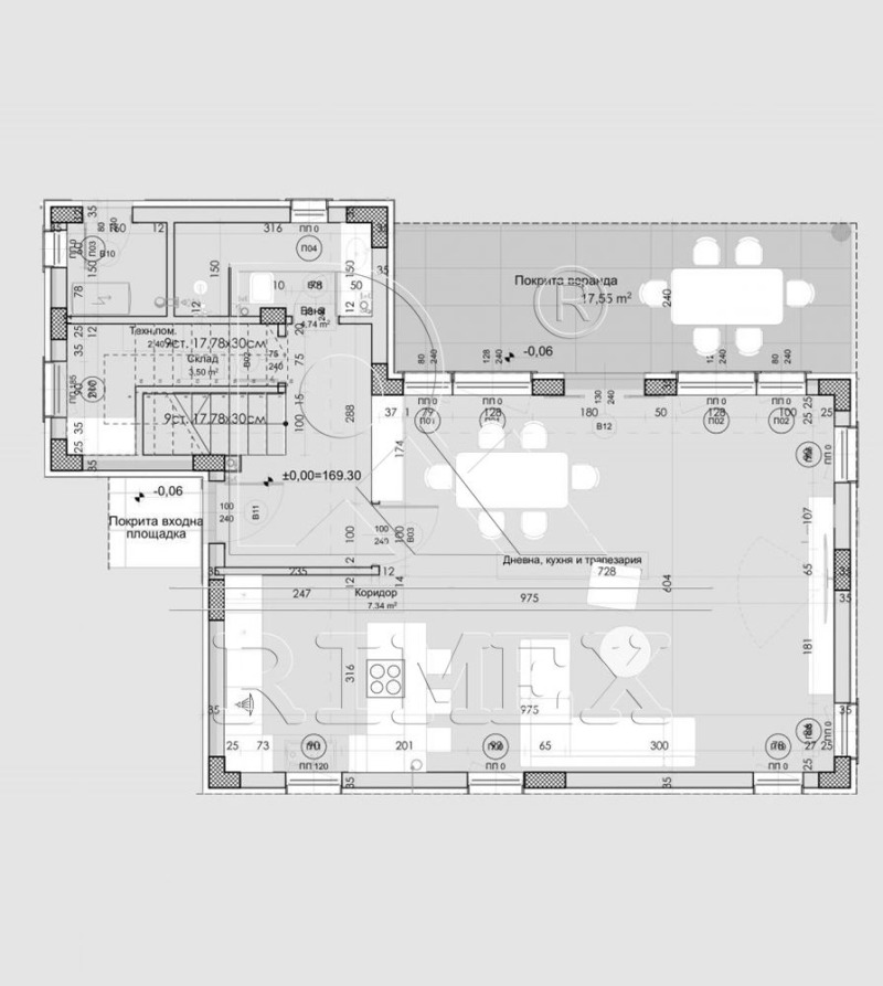 Myytävänä  Talo Plovdivin alue , Markovo , 205 neliömetriä | 46028057 - kuva [2]