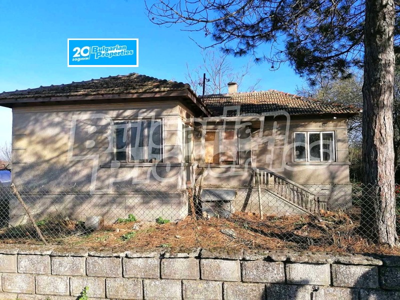 Продава  Къща област Добрич , гр. Шабла , 81 кв.м | 93386784 - изображение [2]
