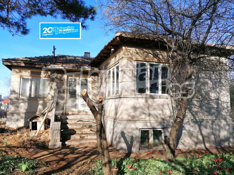 Продава  Къща област Добрич , гр. Шабла , 81 кв.м | 93386784 - изображение [4]