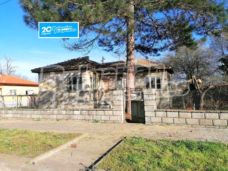 Продава  Къща, област Добрич, гр. Шабла • 50 000 EUR • ID 71205842 — holmes.bg - [1] 
