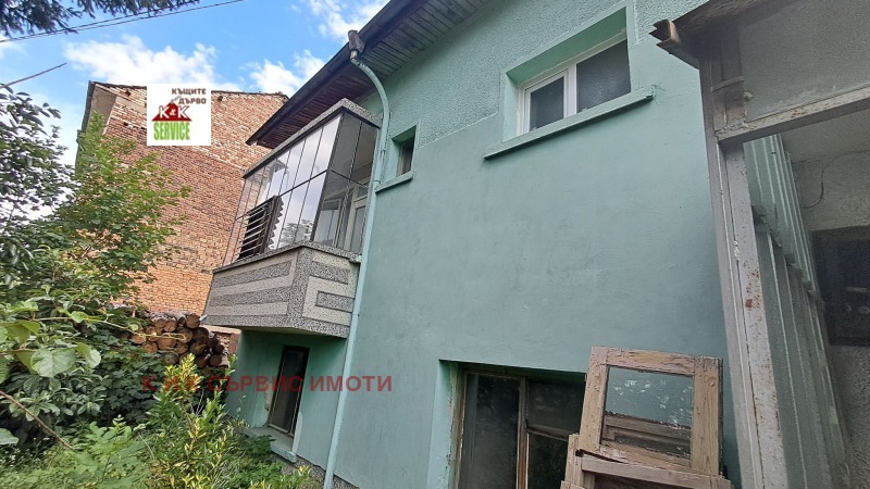 Продава  Къща област Пловдив , гр. Сопот , 180 кв.м | 38263281 - изображение [2]