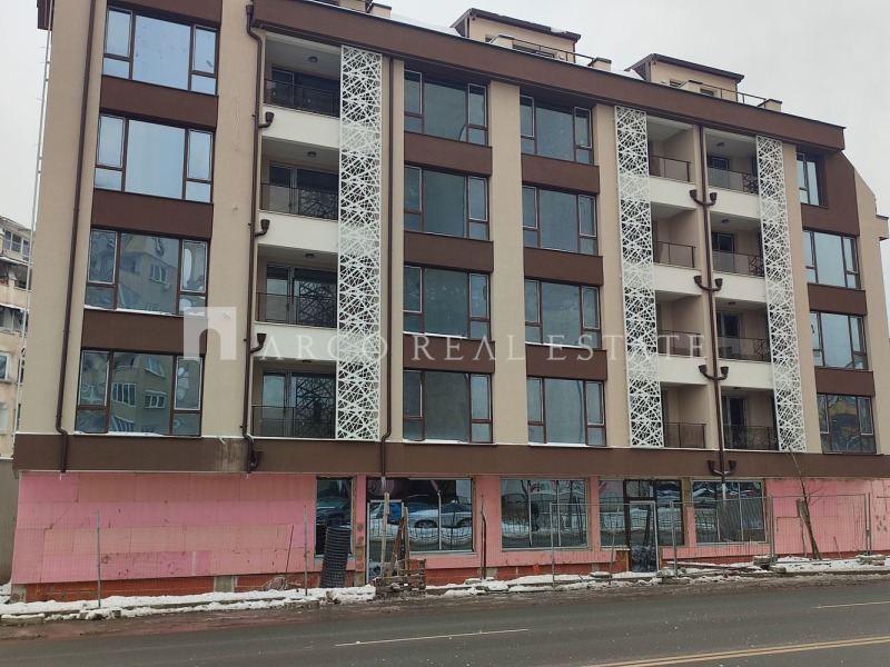 Продава МАГАЗИН, гр. София, Овча купел, снимка 2 - Магазини - 52985102