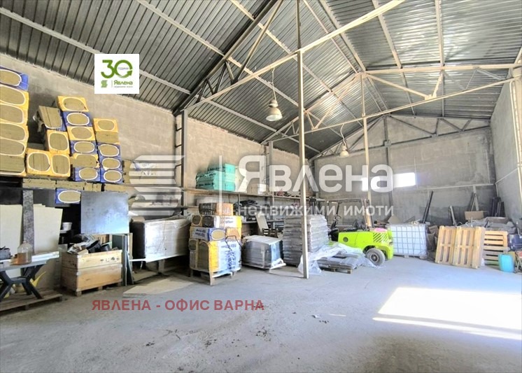 Продава СКЛАД, с. Гурмазово, област София област, снимка 4 - Складове - 55355928