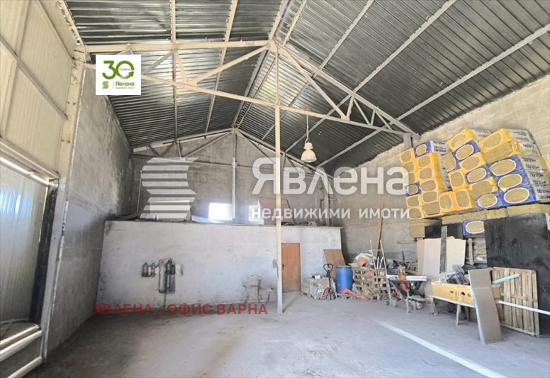 Продава СКЛАД, с. Гурмазово, област София област, снимка 5 - Складове - 55355928