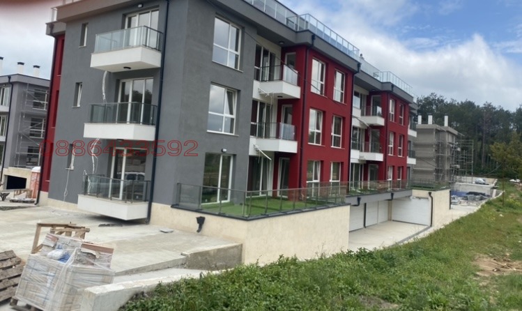 Продава ГАРАЖ, ПАРКОМЯСТО, гр. Варна, Виница, снимка 2 - Гаражи и паркоместа - 55093961