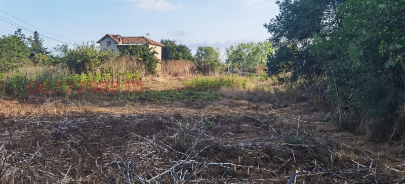 Продава ПАРЦЕЛ, с. Селце, област Добрич, снимка 3 - Парцели - 52785529