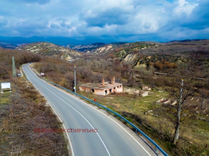 Продава ПАРЦЕЛ, с. Лозеница, област Благоевград, снимка 4 - Парцели - 53282036