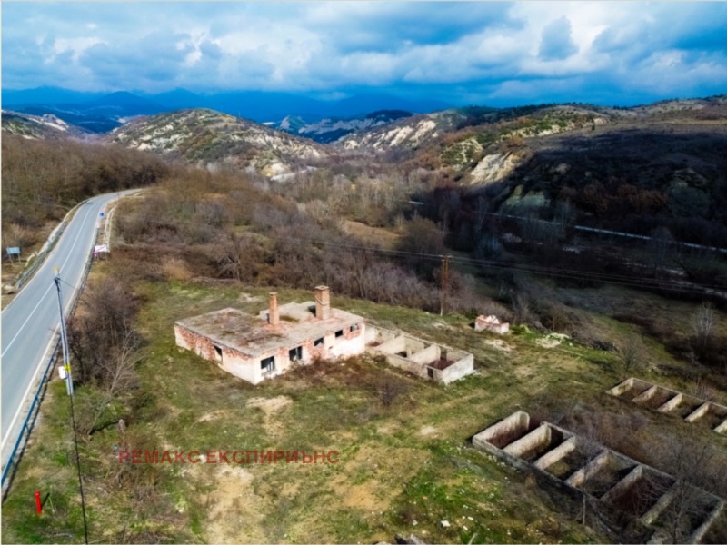 Продава ПАРЦЕЛ, с. Лозеница, област Благоевград, снимка 2 - Парцели - 53282036