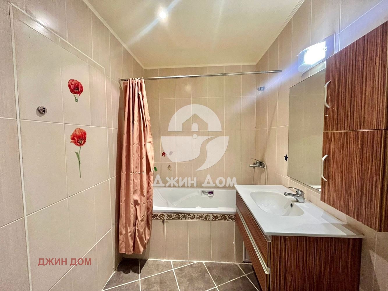 Продава 1-СТАЕН, гр. Свети Влас, област Бургас, снимка 5 - Апартаменти - 55740691