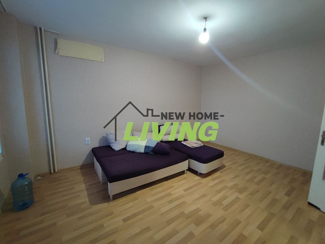 Продава 2-СТАЕН, гр. Пловдив, Младежки Хълм, снимка 2 - Апартаменти - 48597518