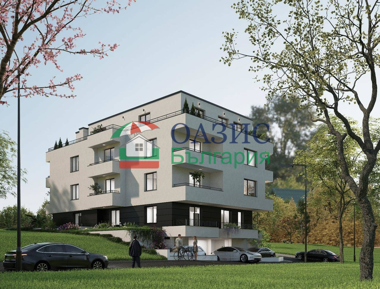 Продава 2-СТАЕН, гр. Созопол, област Бургас