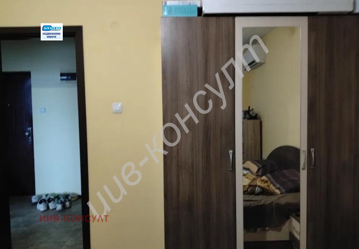 Продава 2-СТАЕН, гр. Велико Търново, Колю Фичето, снимка 4 - Апартаменти - 54193830