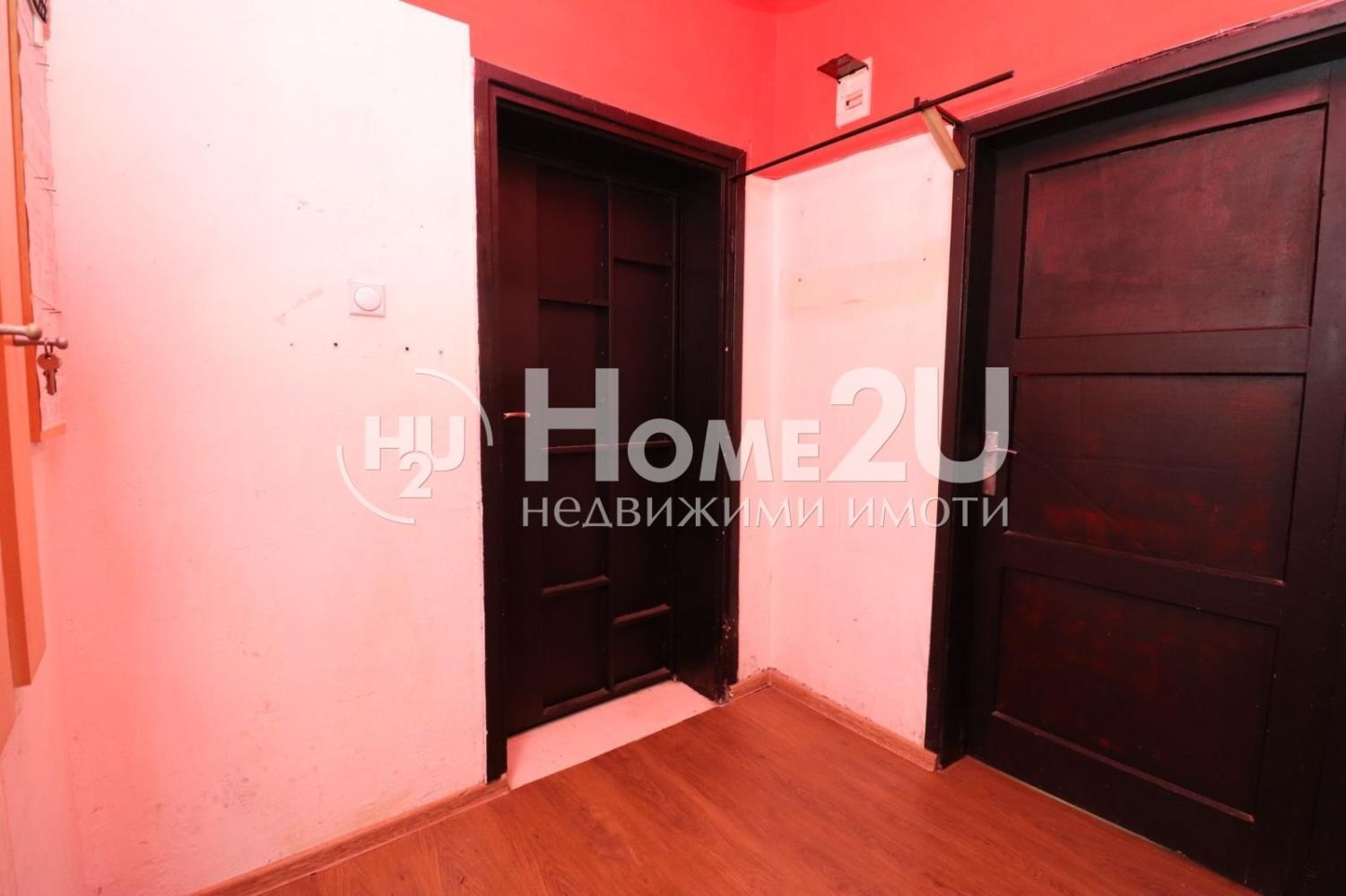 Продава 2-СТАЕН, гр. София, Хиподрума, снимка 2 - Апартаменти - 54501208