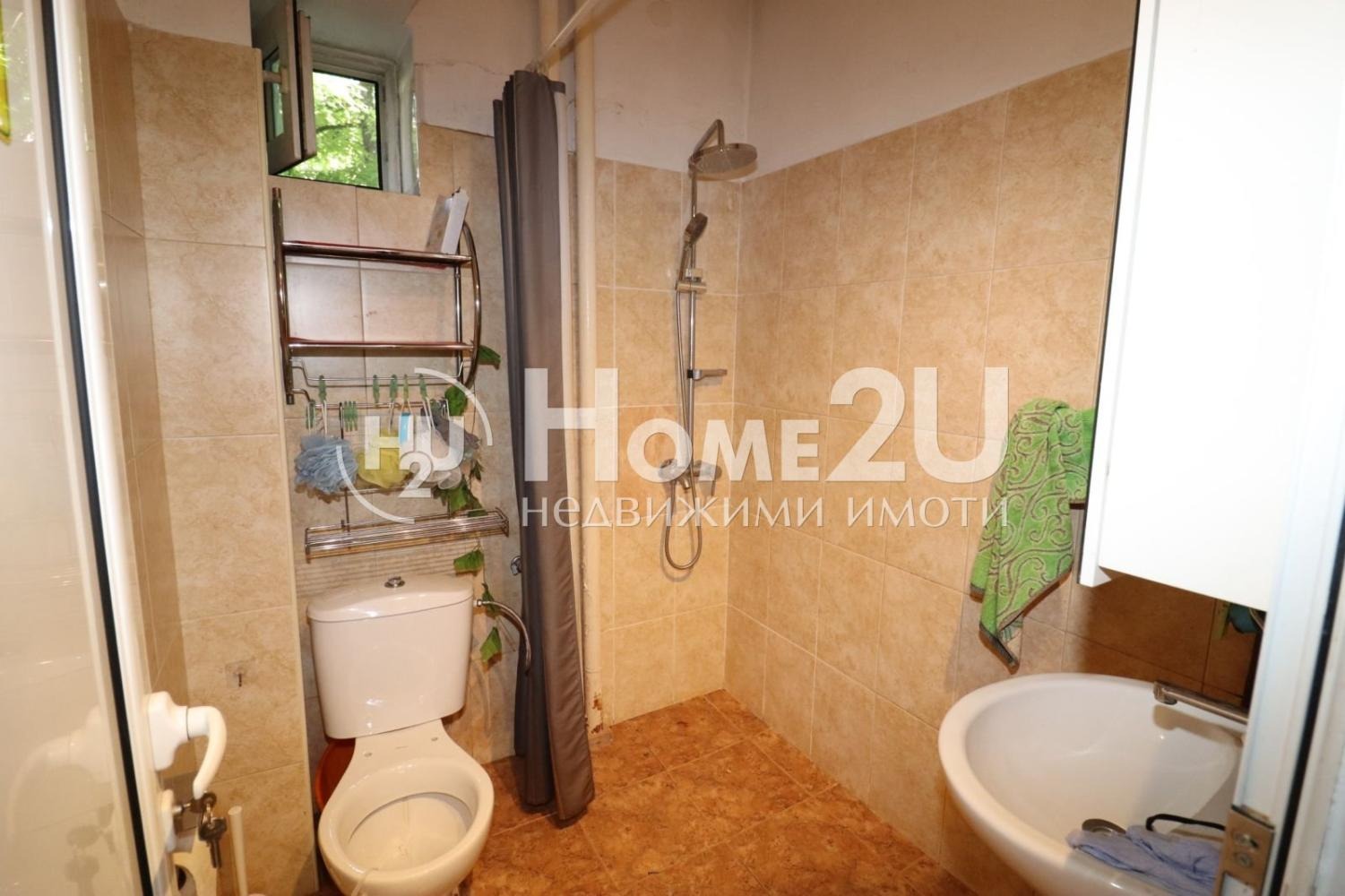 Продава 2-СТАЕН, гр. София, Хиподрума, снимка 3 - Апартаменти - 54501208