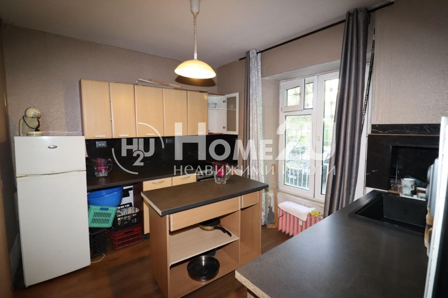 Продава 2-СТАЕН, гр. София, Хиподрума, снимка 4 - Апартаменти - 54501208
