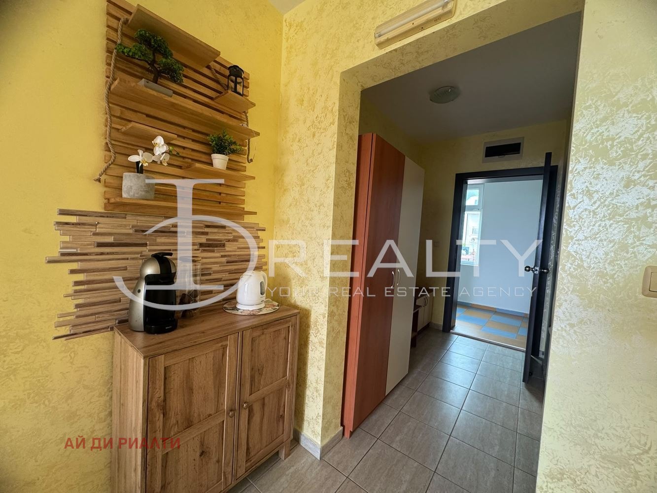 Продава 2-СТАЕН, гр. Свети Влас, област Бургас, снимка 5 - Апартаменти - 54932013