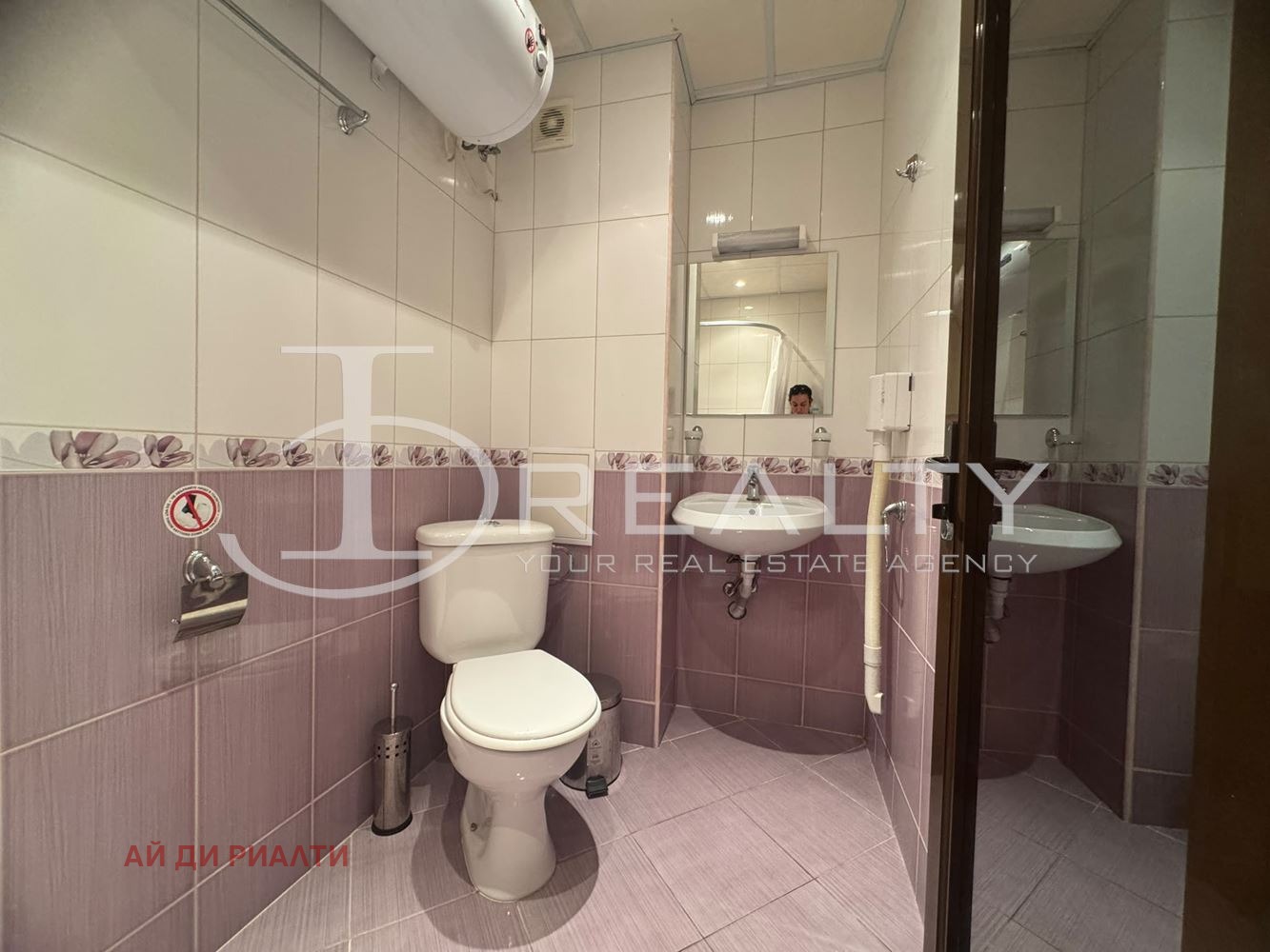 Продава 2-СТАЕН, гр. Свети Влас, област Бургас, снимка 13 - Апартаменти - 54932013