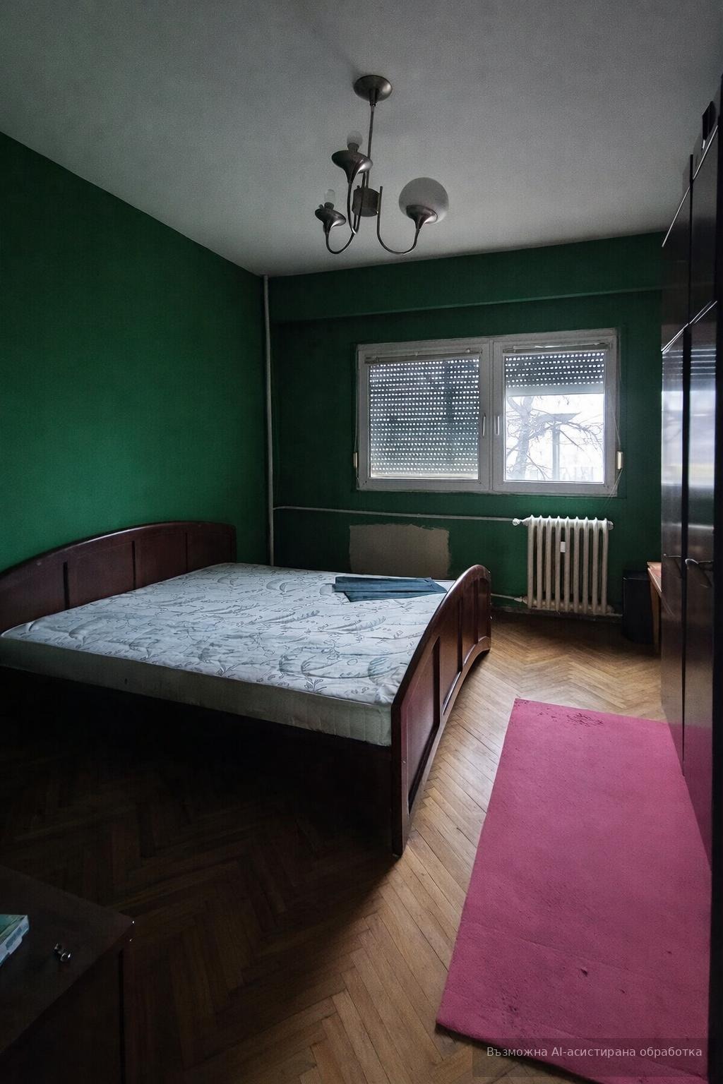 Продава 2-СТАЕН, гр. София, Хаджи Димитър, снимка 3 - Апартаменти - 54959920