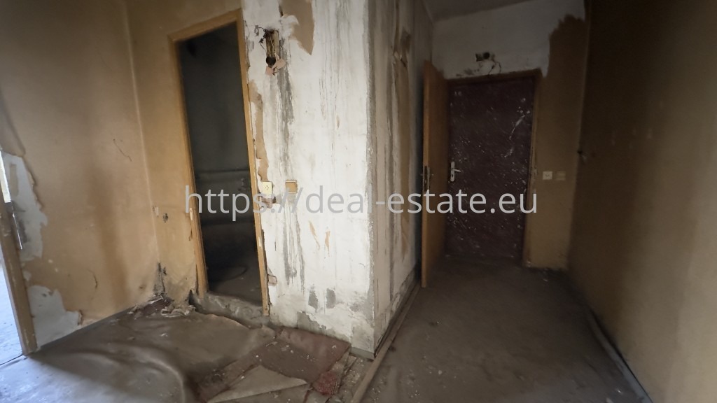 Продава 2-СТАЕН, гр. Благоевград, Еленово 2, снимка 5 - Апартаменти - 55205808