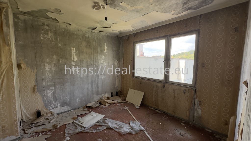 Продава 2-СТАЕН, гр. Благоевград, Еленово 2, снимка 4 - Апартаменти - 55205808