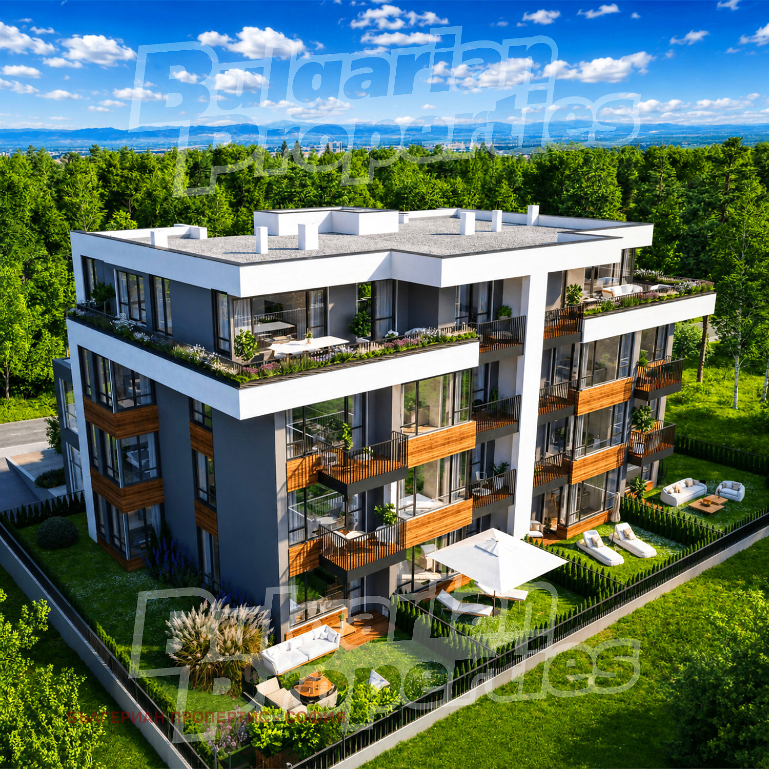 Продава 2-СТАЕН, гр. София, Витоша, снимка 6 - Апартаменти - 55324752