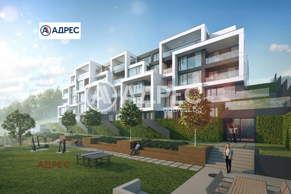 Продава 3-СТАЕН, гр. Варна, Бриз, снимка 2 - Апартаменти - 51535843