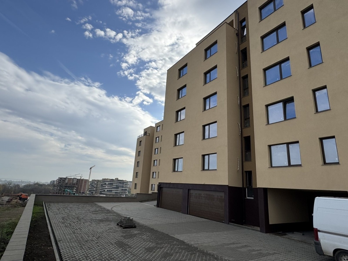 Продава 3-СТАЕН, гр. Бургас, област Бургас