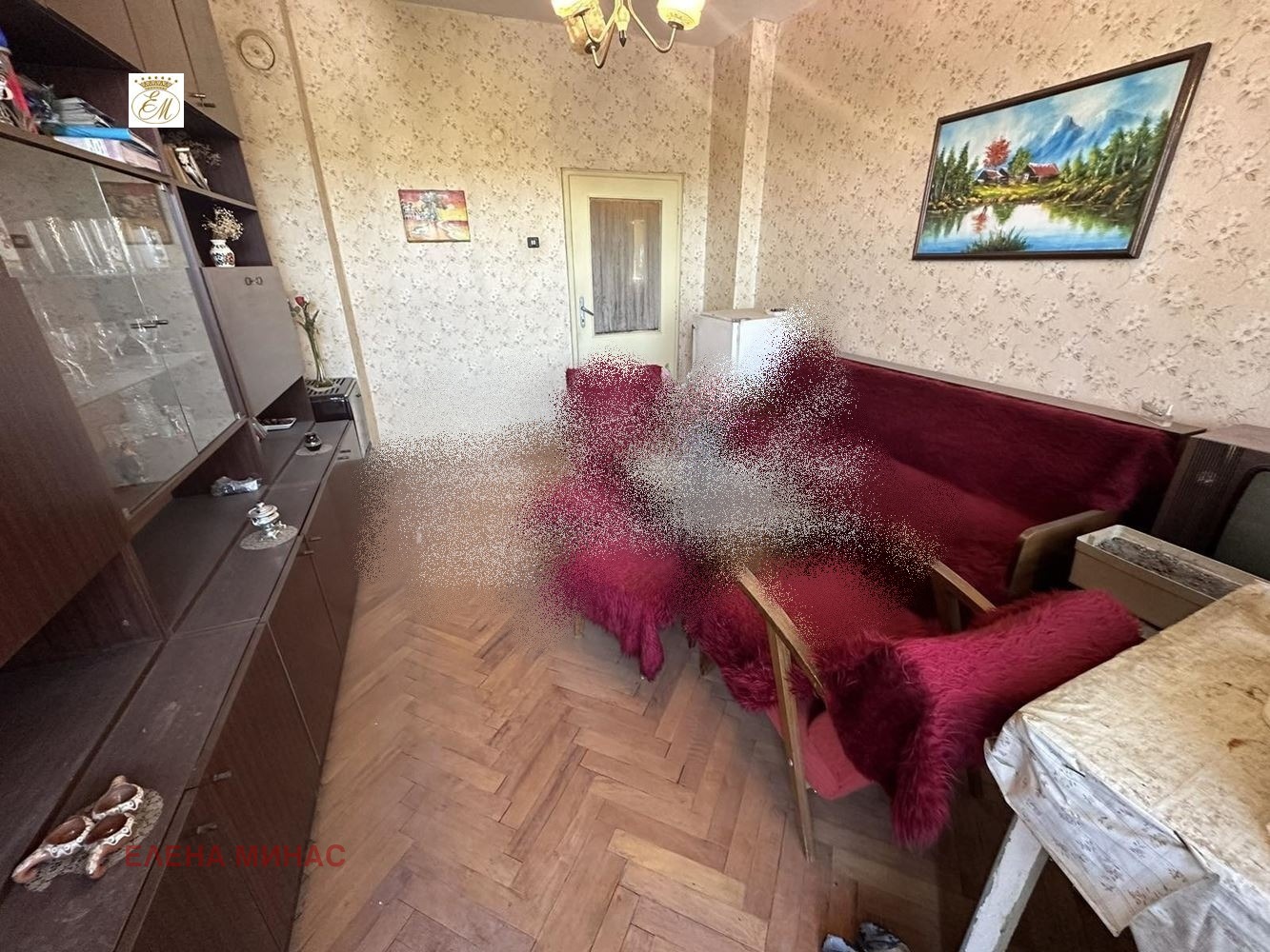 Продава 3-СТАЕН, гр. Шумен, Добруджански, снимка 8 - Апартаменти - 52733574