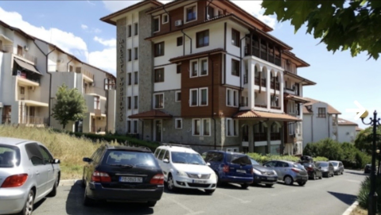 Продава 3-СТАЕН, гр. Свети Влас, област Бургас