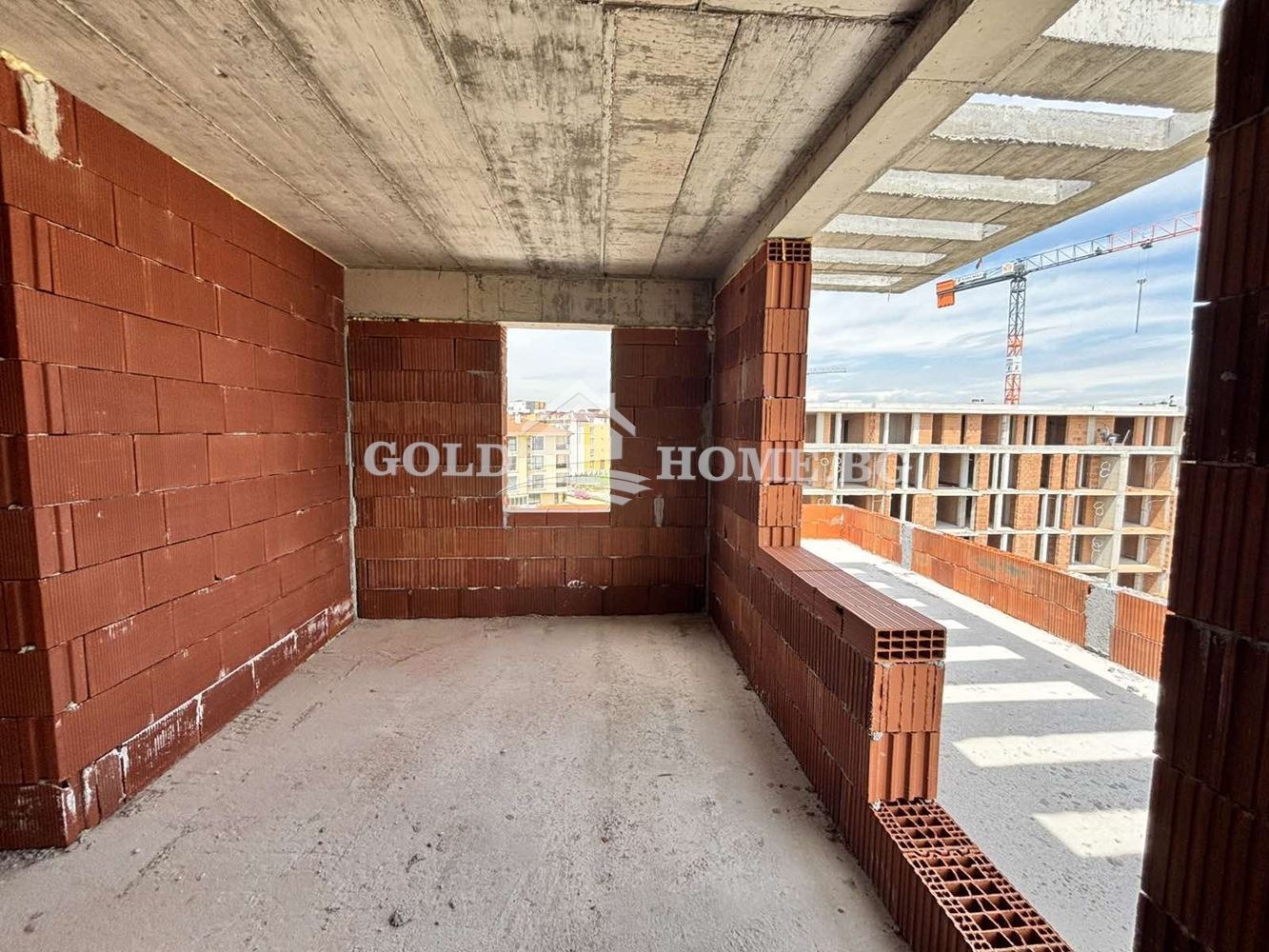 Продава 3-СТАЕН, гр. Пловдив, Христо Смирненски, снимка 3 - Апартаменти - 54499738