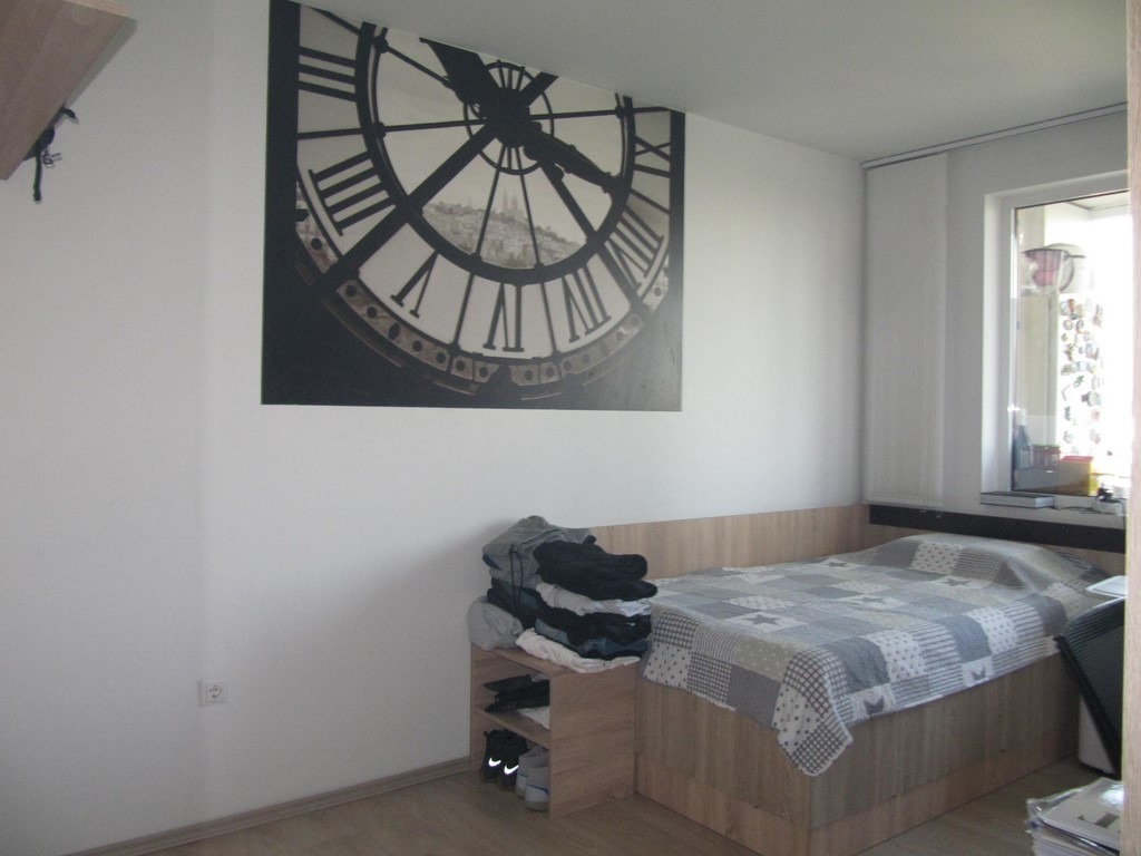Продава 3-СТАЕН, гр. Пловдив, Тракия, снимка 8 - Апартаменти - 55728185