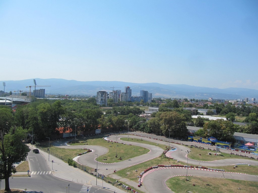 Продава 3-СТАЕН, гр. Пловдив, Тракия, снимка 2 - Апартаменти - 55728185