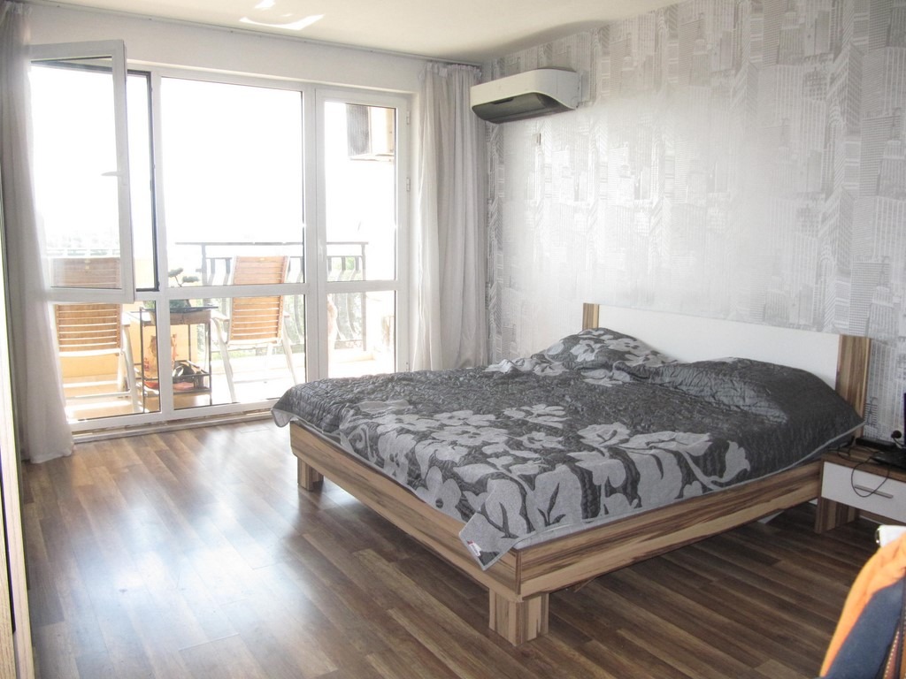 Продава 3-СТАЕН, гр. Пловдив, Тракия, снимка 7 - Апартаменти - 55728185