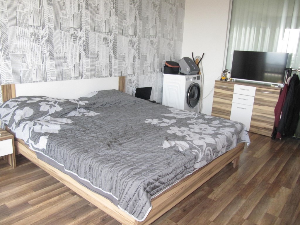 Продава 3-СТАЕН, гр. Пловдив, Тракия, снимка 6 - Апартаменти - 55728185