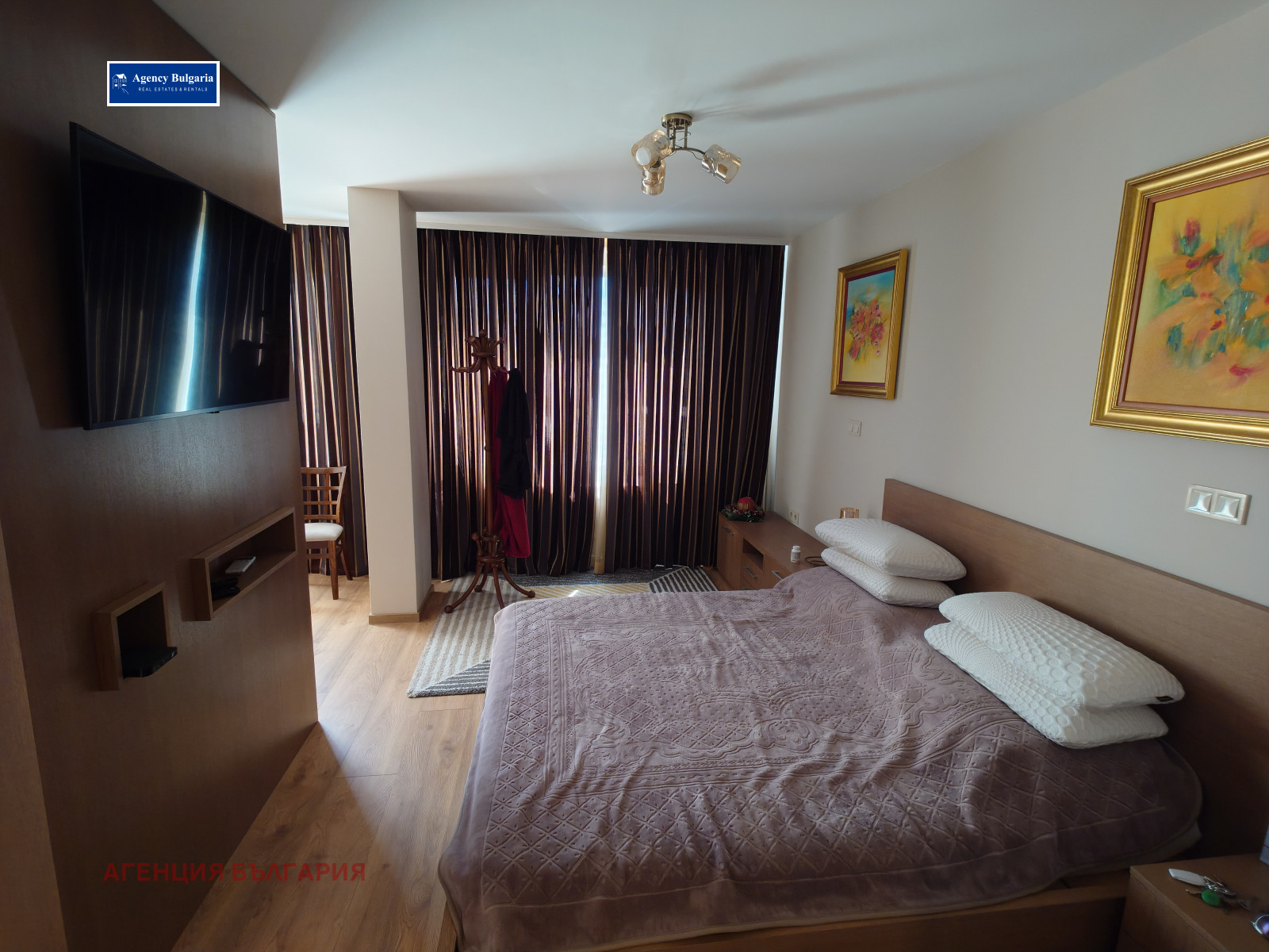Продава 3-СТАЕН, гр. София, Студентски град, снимка 13 - Апартаменти - 55987741