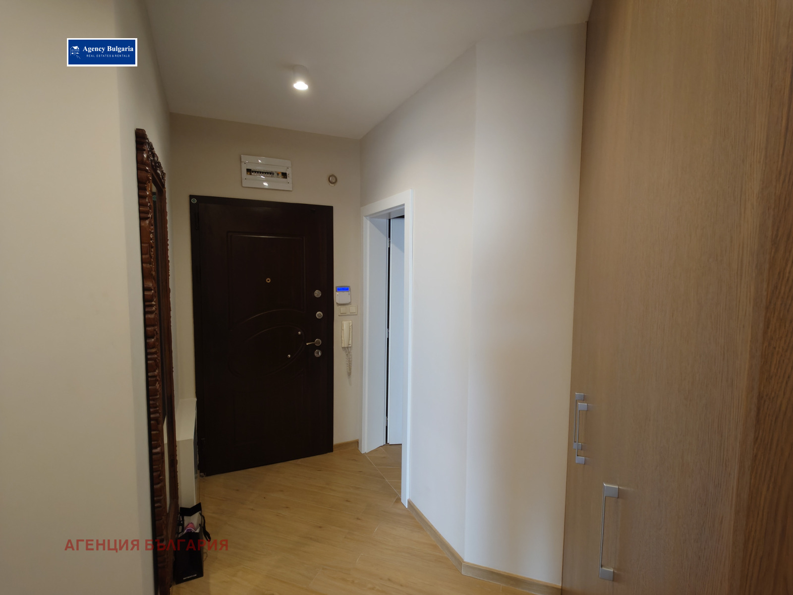 Продава 3-СТАЕН, гр. София, Студентски град, снимка 5 - Апартаменти - 55987741