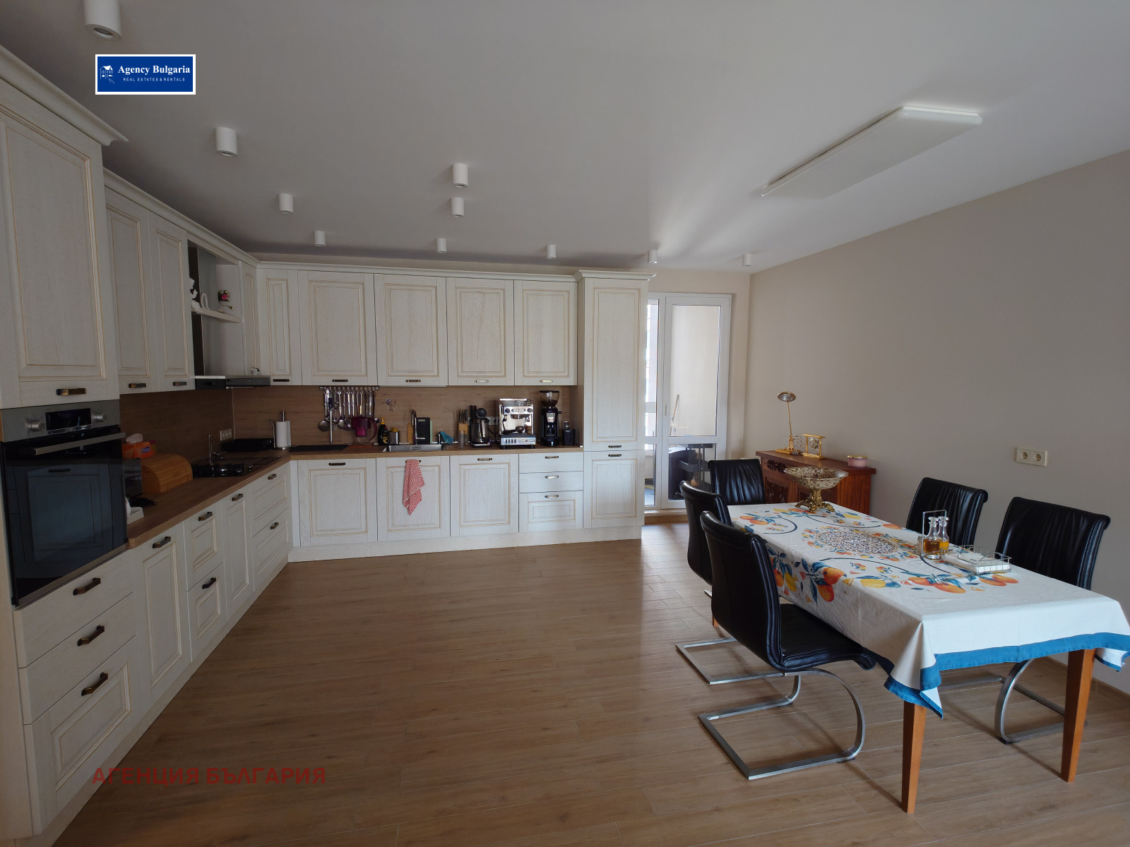 Продава 3-СТАЕН, гр. София, Студентски град, снимка 3 - Апартаменти - 55987741