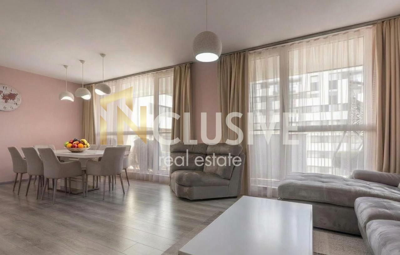 Продава 4-СТАЕН, гр. Варна, Победа, снимка 6 - Апартаменти - 53984945