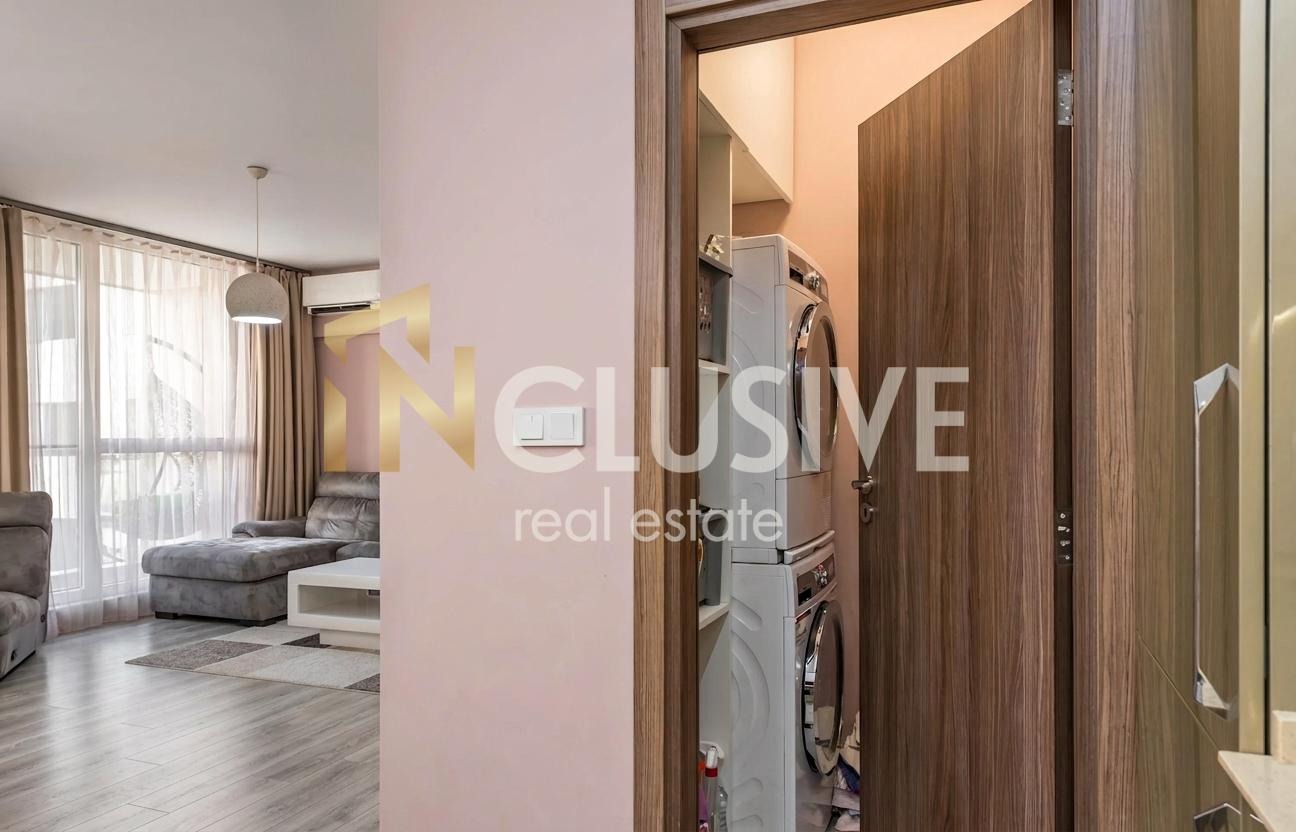 Продава 4-СТАЕН, гр. Варна, Победа, снимка 8 - Апартаменти - 53984945