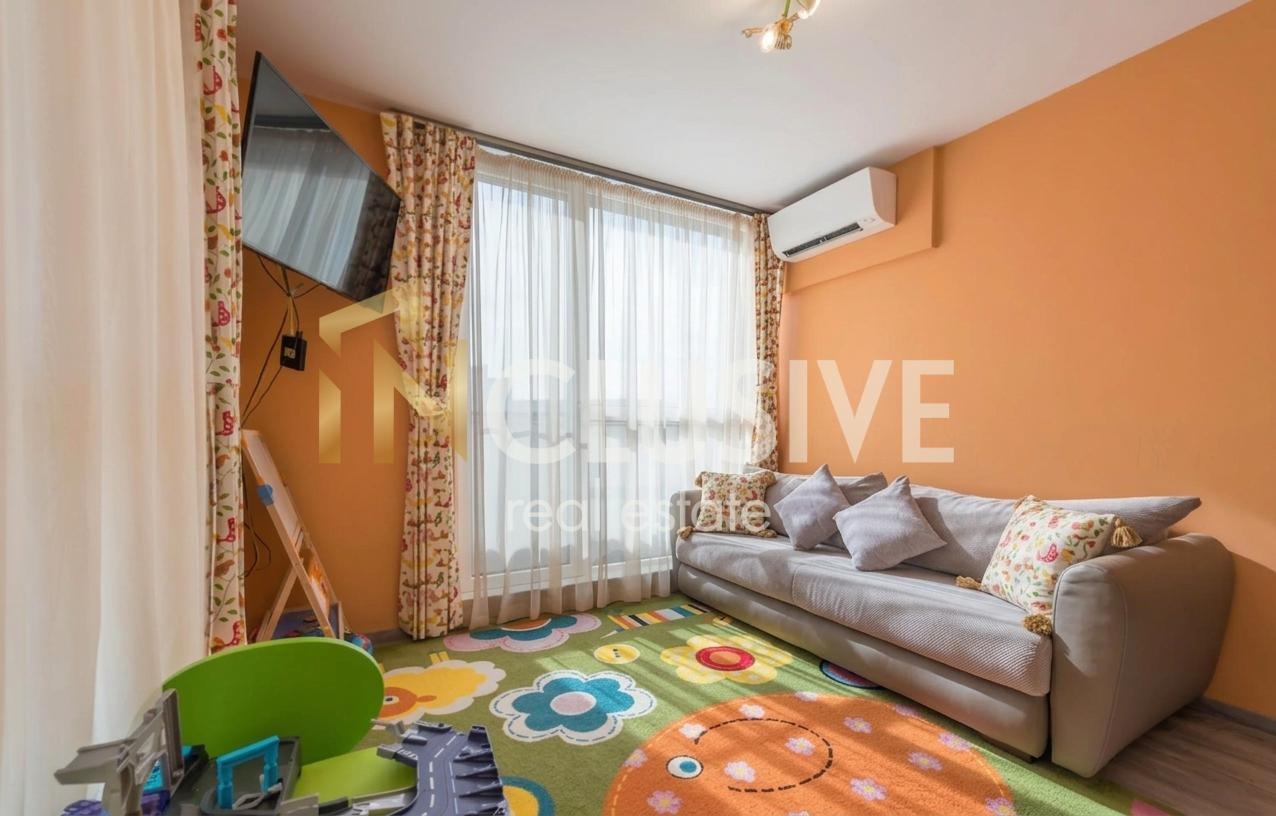 Продава 4-СТАЕН, гр. Варна, Победа, снимка 11 - Апартаменти - 53984945